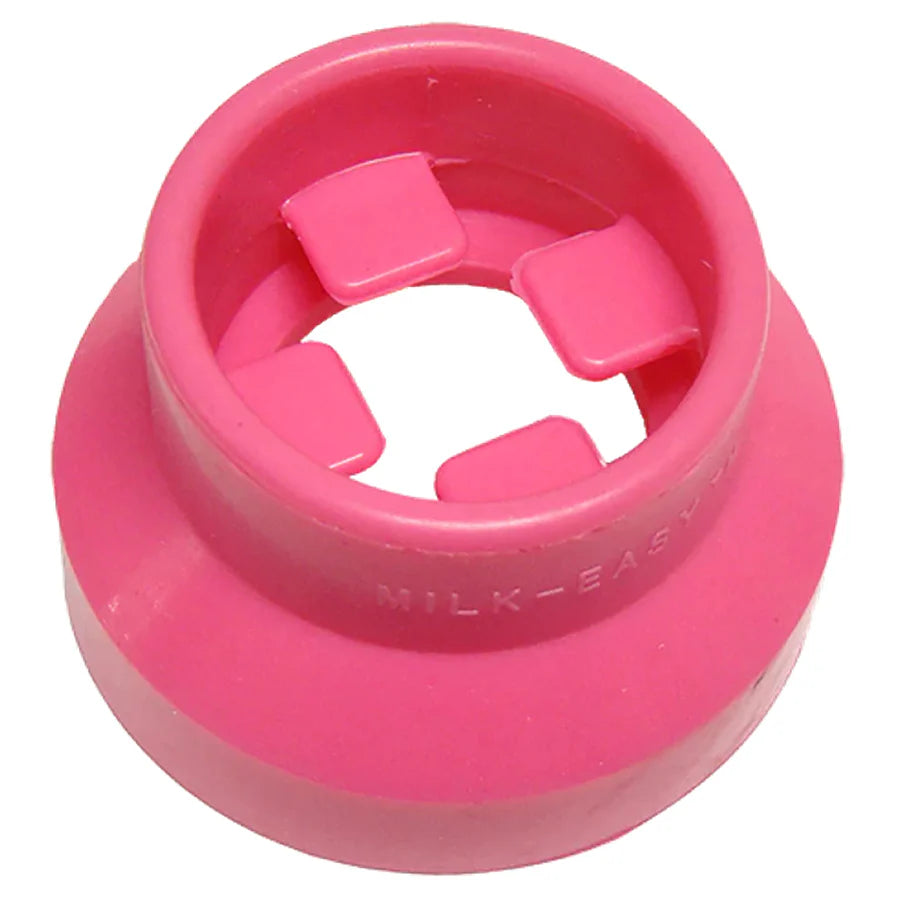 Milk-Easy-Adapter Pink Large