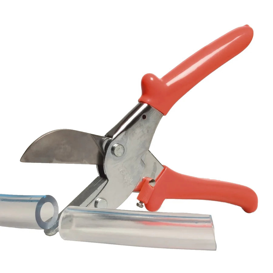 Schlauchschneider Schweres Modell