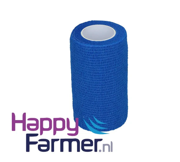 Verband selbstklebend BLAU