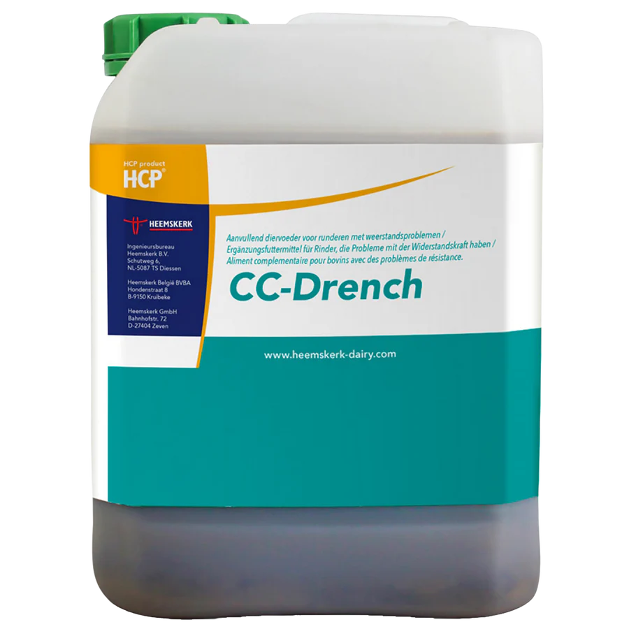 HCP CC-Drench 5 Liter