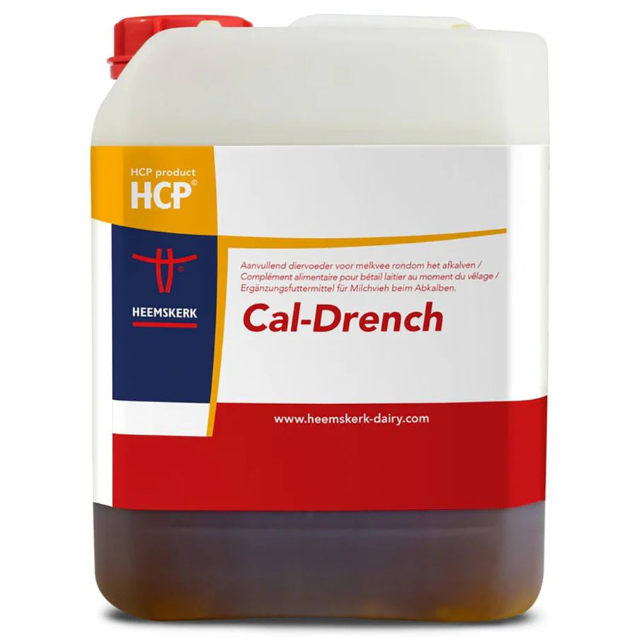 HCP Cal-Drench