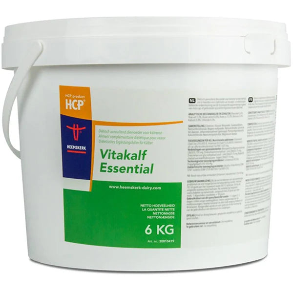 HCP Calbilac Vitakalf Essential 6 kg