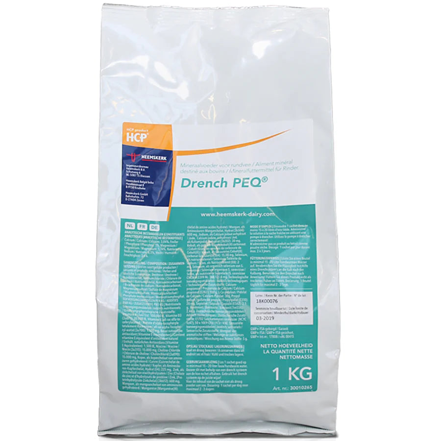 HCP Drench PEQ