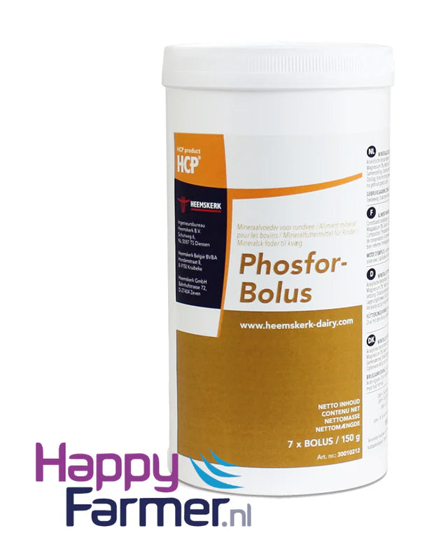 HCP Phosphorbolus