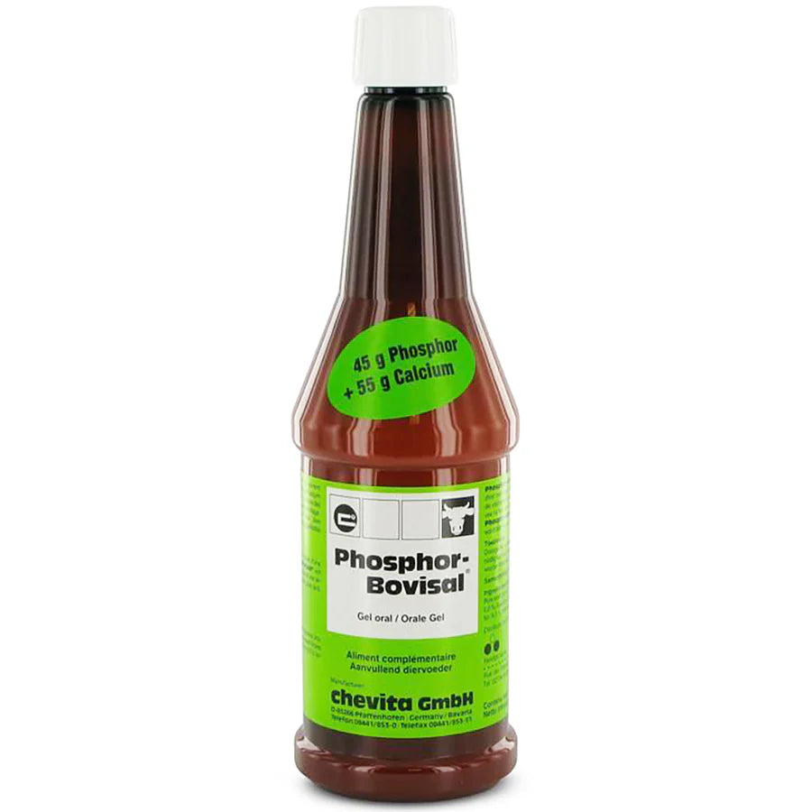 Phosphor-Bovisal 660 g