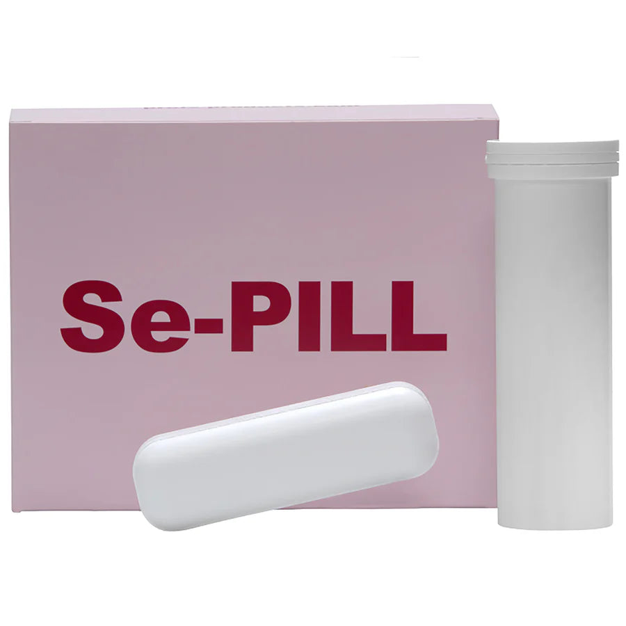 Vuxxx Bolus Se-PILL Selen