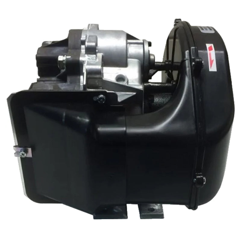 Scroll Atlas Copco Compressor
