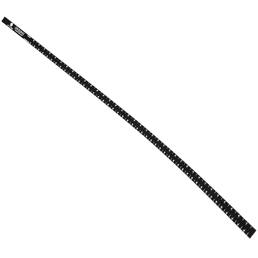 Messlatte Stickstoffgehalt 50 cm