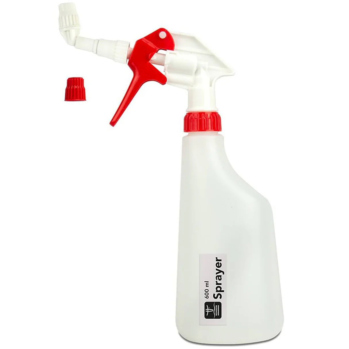 Eutersprüher 600ml