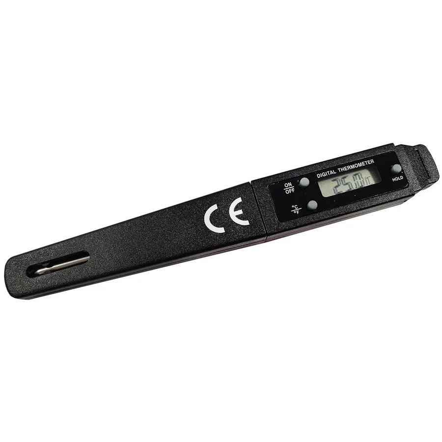 Digitalthermometer Prof