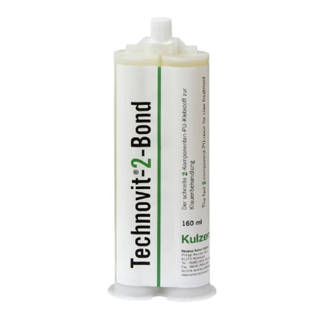 Technovit 2-Komponenten-Kleber 160 ml oder 200 ml